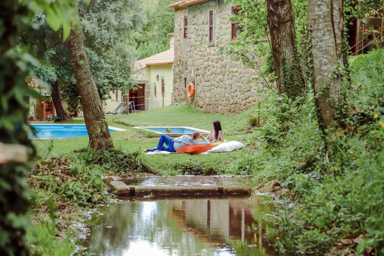 Cantinho D'Azenha Ponte de Lima Exterior photo